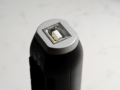 Shure X2U XLR USB Microphone Signal Adapter. Excellent Working.