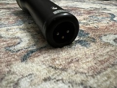 Beyerdynamic TG-V50D Dynamic Cardioid Microphone