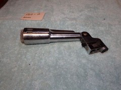Vintage 1950’s Electro Voice 664 Dynamic Cardioid Microphone Hi Z Made in USA