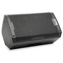Alto Professional TrueSonic 4 TS408 8″ 2000W 2-Way Powered Loudspeaker with Blue
