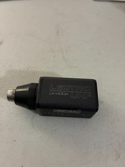 Lectrosonics UH400a Digital Hybrid Plug on Transmitter- Block 21 ( 537-536) -#21