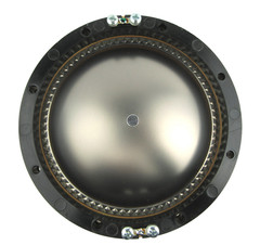JBL D8R2445 Speaker Diaphragm – New Old Stock, Free Shipping