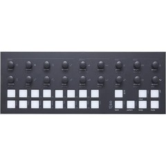 Torso Electronics T-1 16-Track Algorithmic Desktop Sequencer