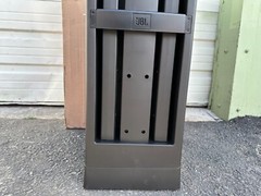 JBL IRX One 1300W Powered PA System W/Mixing & Bluetooth #2491 (One)THS