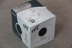 S620C ehT 6 2way in Ceilling Speaker Pair WIRED 100 watts Peack BRAND NEW