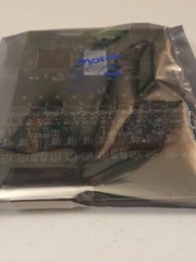 10 aes digital audio input module miranda