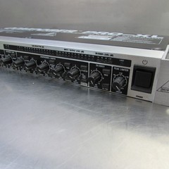 Behringer Composer PRO-XL Audio Interactive Dynamics Processor MDX2600
