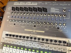 Roland VS-2480 CD 24-Bit 24-Track Digital Studio – EXCELLENT CONDITION LOW USE