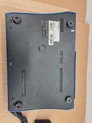 TASCAM DIGITAL PORTASTUDIO DP-01 RECORDING WORKSTATION