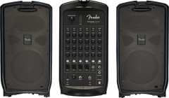 Fender Passport® Event Series 2, , 375W Self Contained Portable PA system -Blac