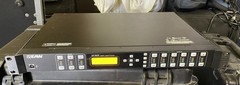 EAW UX3600 DSP PROCESSOR CROSSOVER 3×6 :Please Read Description: