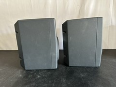 Neumann KH 120A Active Studio Monitors Pair