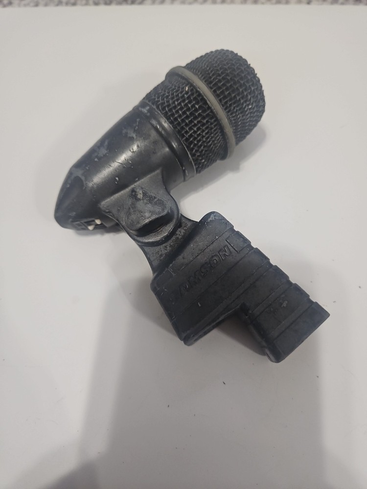 Samson Q3 Instrument MICROPHONE