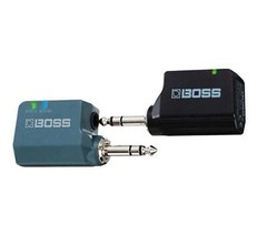 BOSS / WL-20L Guitar Wireless System Model without cable tone simulation JPNew