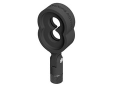 Mid Side Mount for Schoeps with Active Connectors