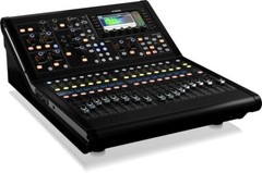 Midas M32R-LIVE & Studio Digital Console Studio w/ 40 Input Channels 16 Preamps.