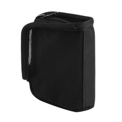 Shockproof Neoprene Music Player Storage Pouches For Sound Equipments Small Item