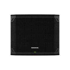 Mackie Thump15Sv4 15″ Active Subwoofer 1400-Watt Powered Sub PROAUDIOSTAR