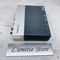 STEINBERG UR242 4×2 USB 2.0 Computer Audio Interface Recording Music UR 242 JP