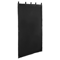 Uimoso 1 Pc Sound Absorbing Blanket 80 x 48 in Oversized Noise Reduction Cover
