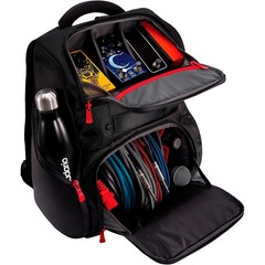 D’Addario Backline Gear Transport Pack Solo