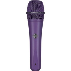Telefunken M81 Custom Universal Supercardioid Dynamic Microphone – SKU#2068903