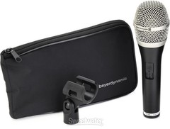 Beyerdynamic TG V50s Dynamic Vocal Microphone