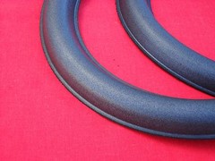 12″ JL Audio 12W6v2 D4 Speaker Foam Repair Kit. Speaker Parts.