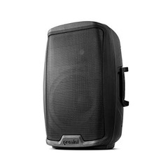 Gemini Sound AS-2110P Powered 10 Inch PA System 1000 Watt DJ Speaker
