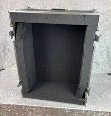 Flight From flight road case (22″ x 16″ x 8″ area)