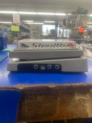 IK MEDIA STEALTH PEDAL CS IOB *NO CORD (C26024655)