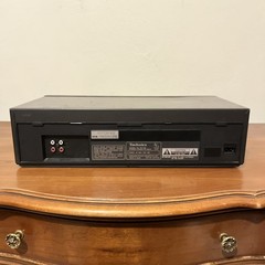 Technics RS-T20 Dual Stereo Cassette Deck