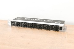 Behringer POWERPLAY HA6000 6-CH Headphone Mixing/Distribution Amplifier CG012G4