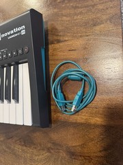 Novation Launchkey 25