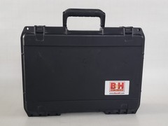 SKB 3I1208-3-BH1 iSeries Waterproof Case Sony UWP-D Wireless Mic Case Only