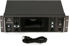Behringer X32 Rack 40-channel Rackmount Digital Mixer