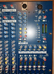 Allen & Heath MixWizard WZ4 14:4:2 Mixer