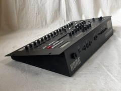 Korg MS2000BR Analog Modeling Synthesizer/Vocoder Rackmount Module MS2000B
