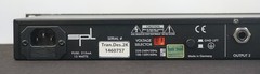 SPL Model 9946 Transient Designer Dual-Channel Dynamic Processor – 240V