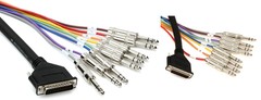Hosa DTP-805 + Hosa DTP-802 Value Bundle