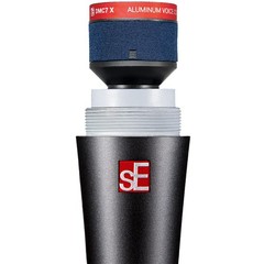 sE Electronics Studio-grade Instrument Microphone Supercardioid