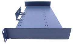 Broadcast Tools RA-1 Rack Mount Shelf