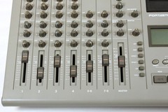Vintage TASCAM Portastudio 464 Multitrack Cassette Recorder