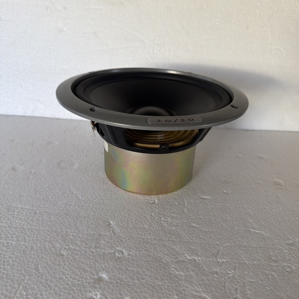 Replacement for Event 20/20P BAS ACTIVE MONITOR Speaker Cabinet.