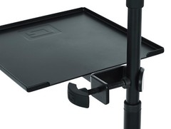 Gator – GFW-SHELF0909 – Frameworks 9in x 9in Microphone Accessory Shelf