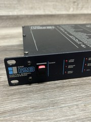 Digitech DSP128 Digital Signal Effects Processor