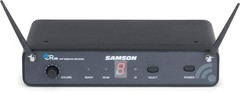 Samson Concert 88x CR88x Receiver (ONLY) SWC88R00-D Band NEW FINAL CLOSEOUT