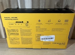 MAONO MaonoCaster C2 NEO Podcasting Console -AMC2 NEO