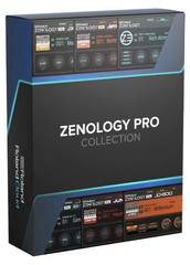 Roland ZENOLOGY Pro Collection Audio Presets Digital Download Mac/Windows