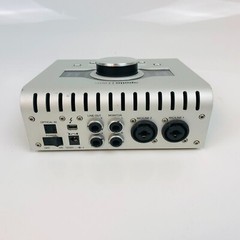 Universal Audio Apollo Twin DUO Thunderbolt Audio Interface Great Condition Used